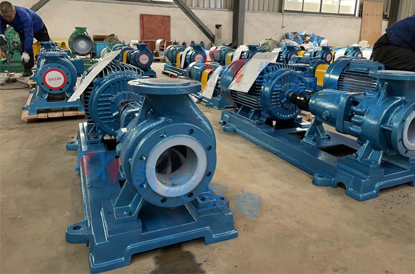 氫氟酸泵 氫氟酸泵